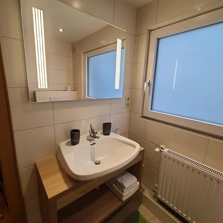 Schimpfoessl سانكت أنتون ام ارلبرغ