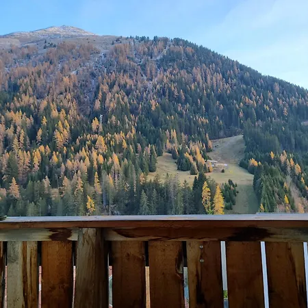 Schimpfoessl * Sankt Anton am Arlberg