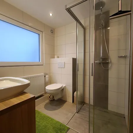 Appartement Schimpfoessl